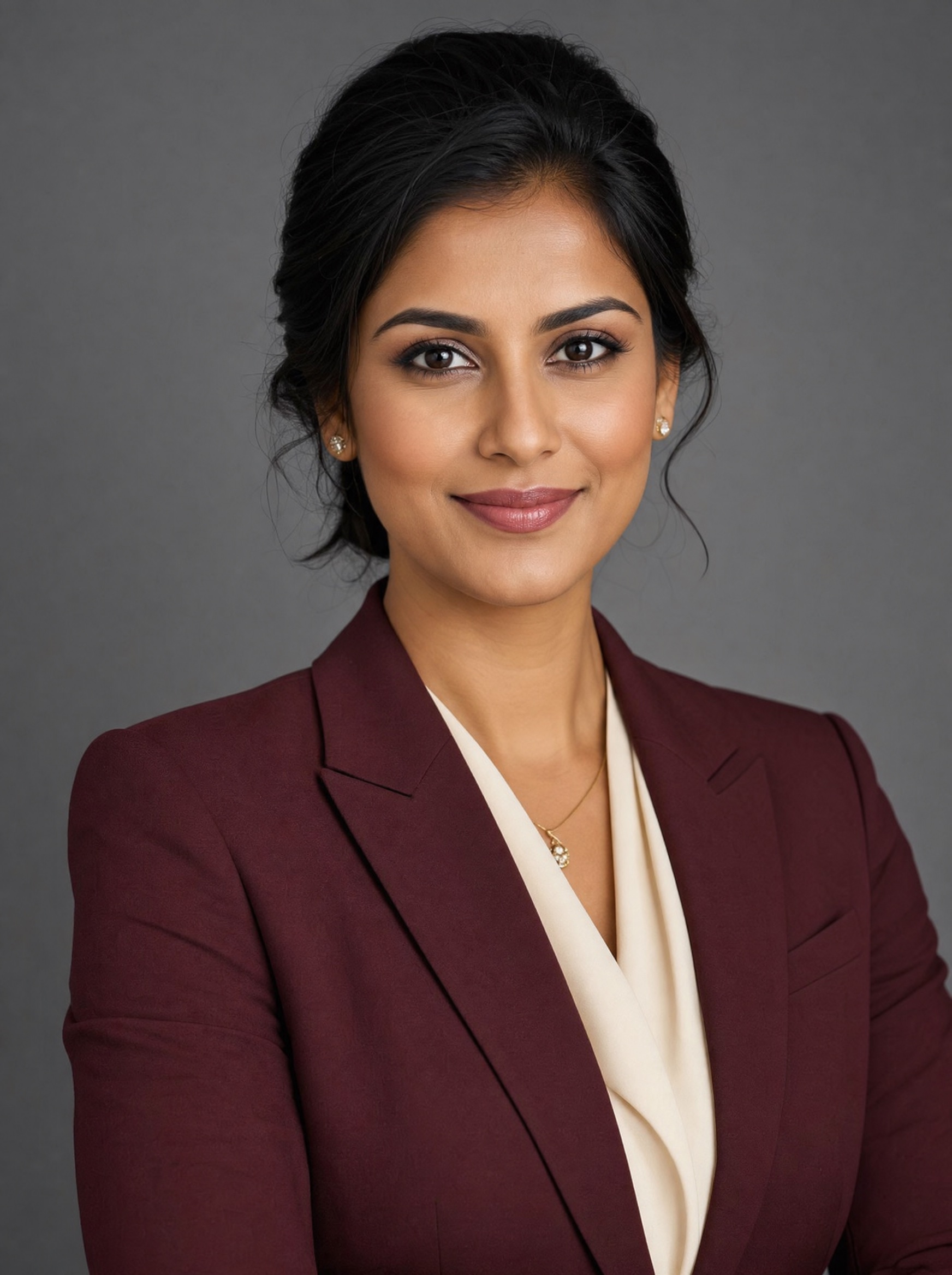 Anika Patel