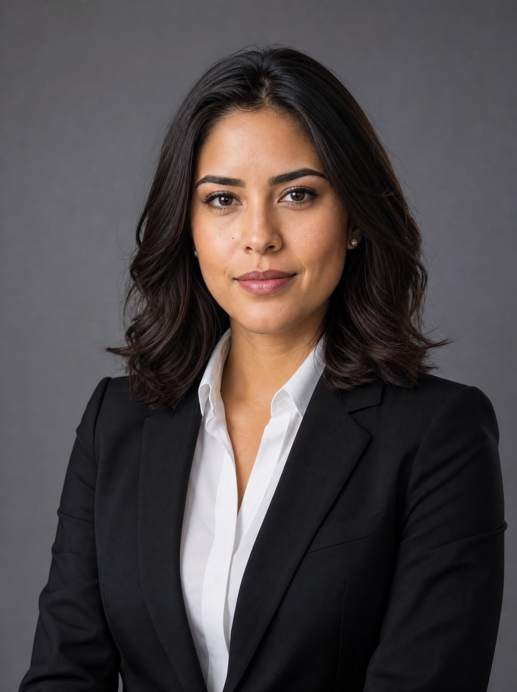Elena Vasquez