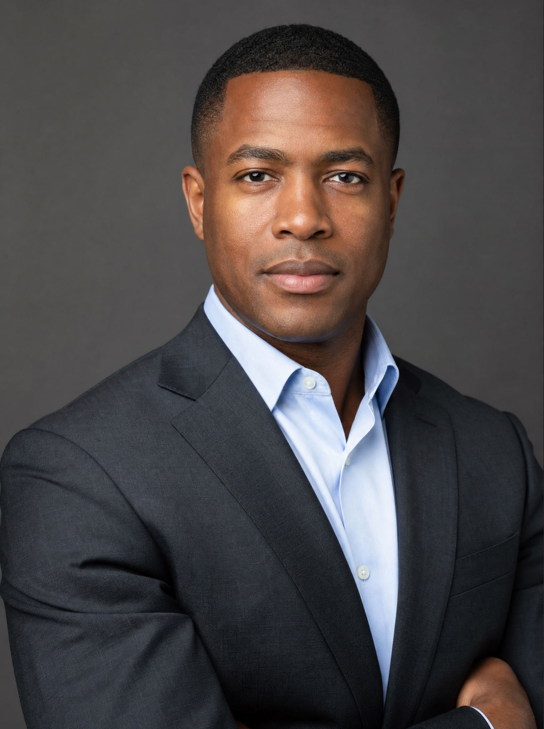 Marcus Cole