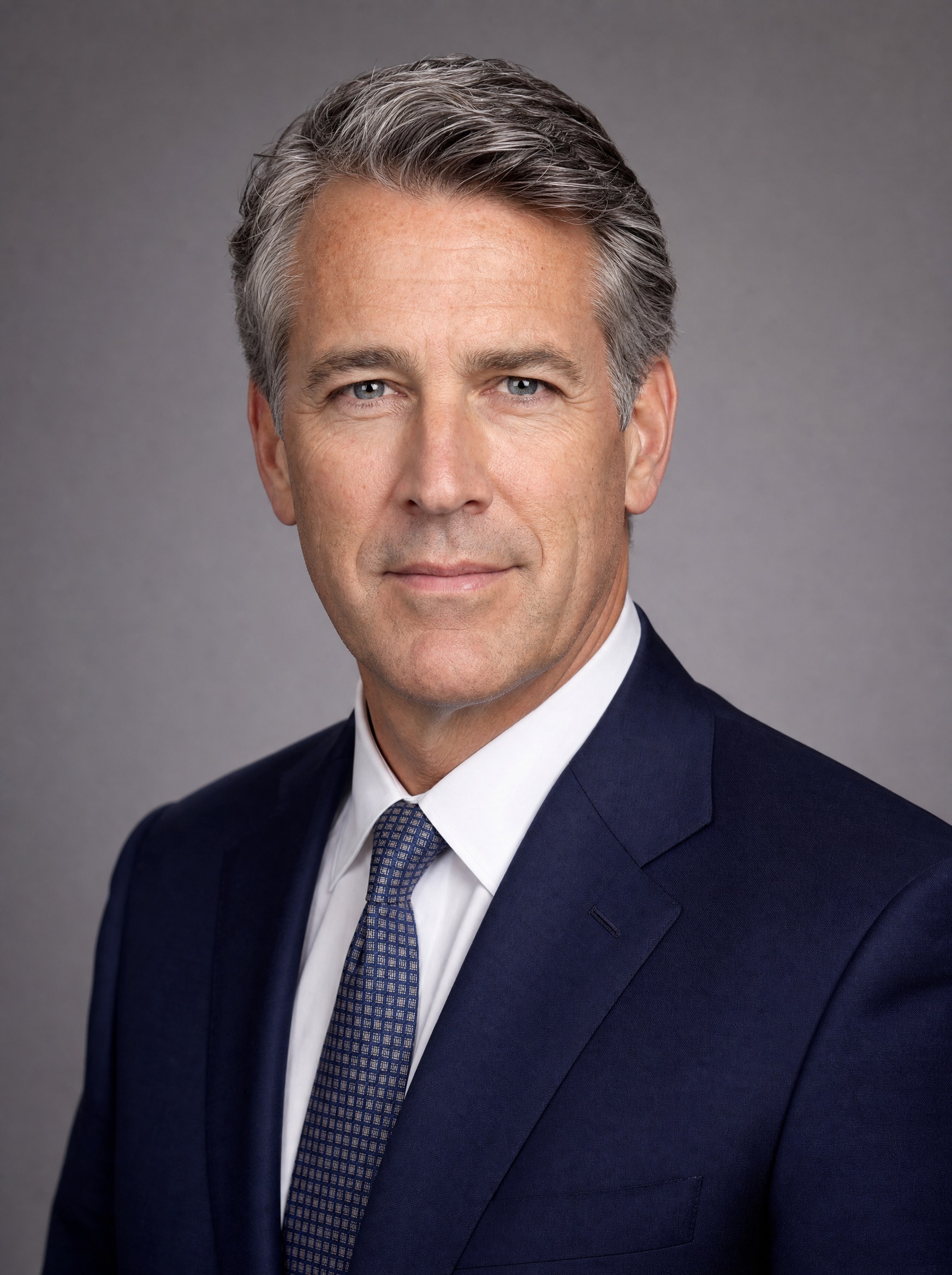 Thomas Crane